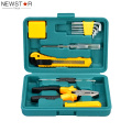 12 PCS OEM Portable Tool Conjunto de herramientas manuales